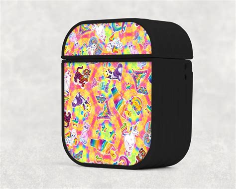 lisa frank case|lisa frank airpod case.